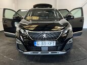 Peugeot 3008 1.2 3008 GT Line Premium PureTech S/S Auto 5dr 8