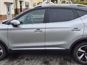MG ZS ZS Trophy EV 5dr 2