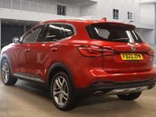 MG HS 1.5 HS Exclusive PHEV Auto 5dr 3