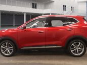 MG HS 1.5 HS Exclusive PHEV Auto 5dr 7