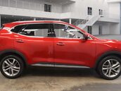 MG HS 1.5 HS Exclusive PHEV Auto 5dr 6