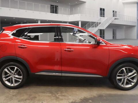 MG HS 1.5 HS Exclusive PHEV Auto 5dr 6