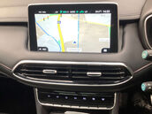MG HS 1.5 HS Exclusive PHEV Auto 5dr 9