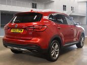 MG HS 1.5 HS Exclusive PHEV Auto 5dr 4