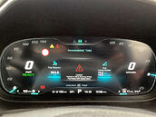 MG HS 1.5 HS Exclusive PHEV Auto 5dr 8