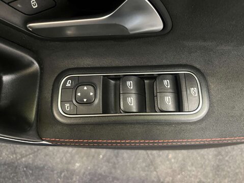 Mercedes-Benz A Class 1.3 A 200 AMG Line 5dr 12