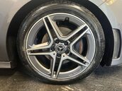 Mercedes-Benz A Class 1.3 A 200 AMG Line 5dr 10