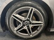 Mercedes-Benz A Class 1.3 A 200 AMG Line 5dr 48