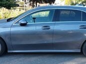 Mercedes-Benz A Class 1.3 A 200 AMG Line 5dr 2