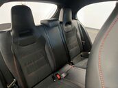 Mercedes-Benz A Class 1.3 A 200 AMG Line 5dr 28