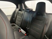 Mercedes-Benz A Class 1.3 A 200 AMG Line 5dr 38