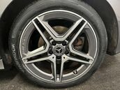 Mercedes-Benz A Class 1.3 A 200 AMG Line 5dr 36