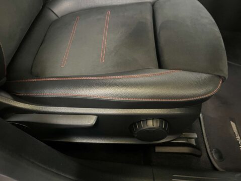 Mercedes-Benz A Class 1.3 A 200 AMG Line 5dr 14