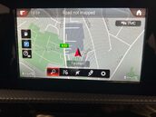 Mercedes-Benz A Class 1.3 A 200 AMG Line 5dr 24