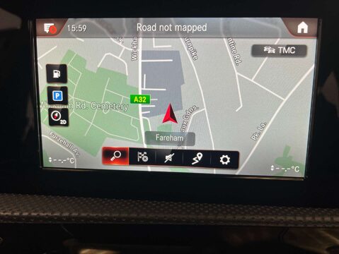 Mercedes-Benz A Class 1.3 A 200 AMG Line 5dr 24