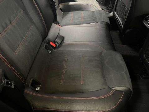 Mercedes-Benz A Class 1.3 A 200 AMG Line 5dr 30