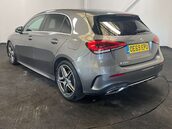 Mercedes-Benz A Class 1.3 A 200 AMG Line 5dr 3