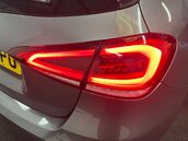 Mercedes-Benz A Class 1.3 A 200 AMG Line 5dr 50