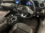 Mercedes-Benz A Class 1.3 A 200 AMG Line 5dr 17