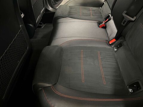 Mercedes-Benz A Class 1.3 A 200 AMG Line 5dr 40