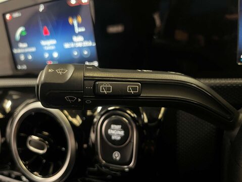 Mercedes-Benz A Class 1.3 A 200 AMG Line 5dr 21