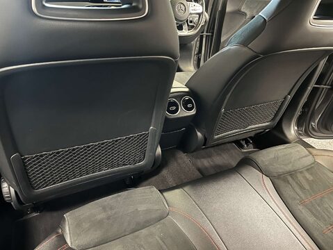 Mercedes-Benz A Class 1.3 A 200 AMG Line 5dr 41