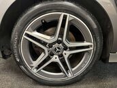 Mercedes-Benz A Class 1.3 A 200 AMG Line 5dr 32