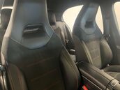 Mercedes-Benz A Class 1.3 A 200 AMG Line 5dr 16