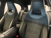 Mercedes-Benz A Class 1.3 A 200 AMG Line 5dr 46