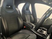 Mercedes-Benz A Class 1.3 A 200 AMG Line 5dr 13