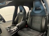 Mercedes-Benz A Class 1.3 A 200 AMG Line 5dr 43