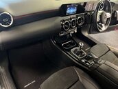 Mercedes-Benz A Class 1.3 A 200 AMG Line 5dr 47