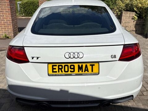 Audi TT 1.8 TT S Line TFSI 3dr 3