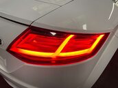 Audi TT 1.8 TT S Line TFSI 3dr 41