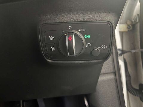Audi TT 1.8 TT S Line TFSI 3dr 18