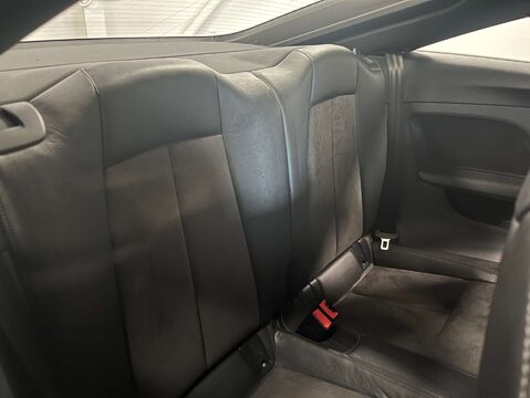 Audi TT 1.8 TT S Line TFSI 3dr 29