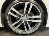 Audi TT 1.8 TT S Line TFSI 3dr 10