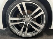 Audi TT 1.8 TT S Line TFSI 3dr 39