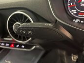 Audi TT 1.8 TT S Line TFSI 3dr 22