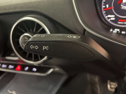 Audi TT 1.8 TT S Line TFSI 3dr 22