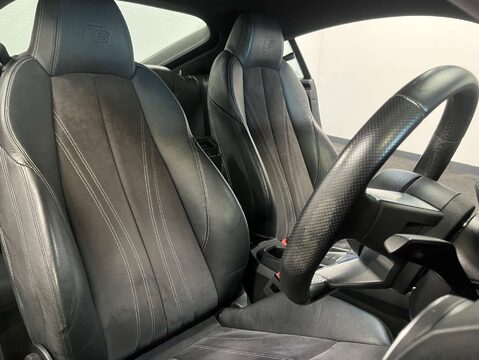 Audi TT 1.8 TT S Line TFSI 3dr 13