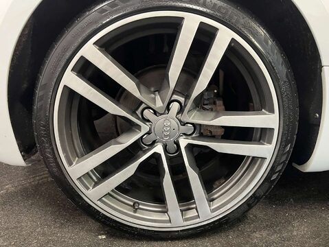 Audi TT 1.8 TT S Line TFSI 3dr 31
