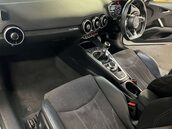 Audi TT 1.8 TT S Line TFSI 3dr 38