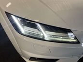 Audi TT 1.8 TT S Line TFSI 3dr 40