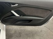 Audi TT 1.8 TT S Line TFSI 3dr 11