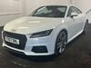 Audi TT 1.8 TT S Line TFSI 3dr