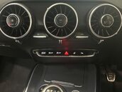Audi TT 1.8 TT S Line TFSI 3dr 25