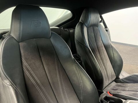 Audi TT 1.8 TT S Line TFSI 3dr 16