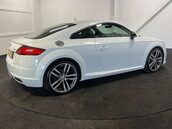 Audi TT 1.8 TT S Line TFSI 3dr 5