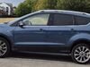 Ford Kuga 1.5 Kuga Titanium X Edition Auto 5dr